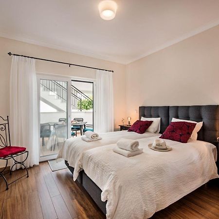 Joia Do Pomar Apartment Tavira Luaran gambar