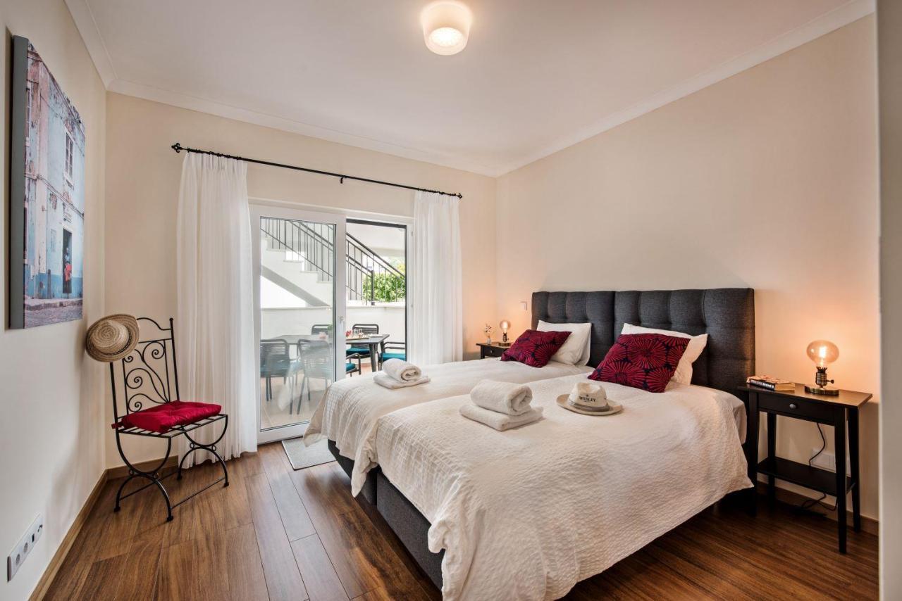 Joia Do Pomar Apartment Tavira Luaran gambar