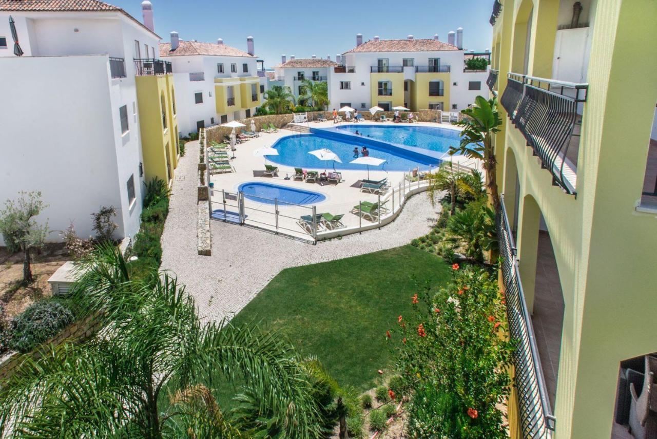 Joia Do Pomar Apartment Tavira Luaran gambar