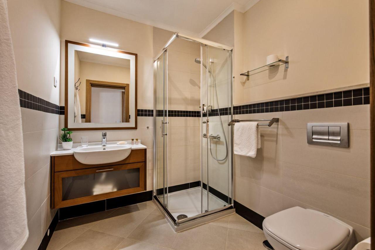 Joia Do Pomar Apartment Tavira Luaran gambar