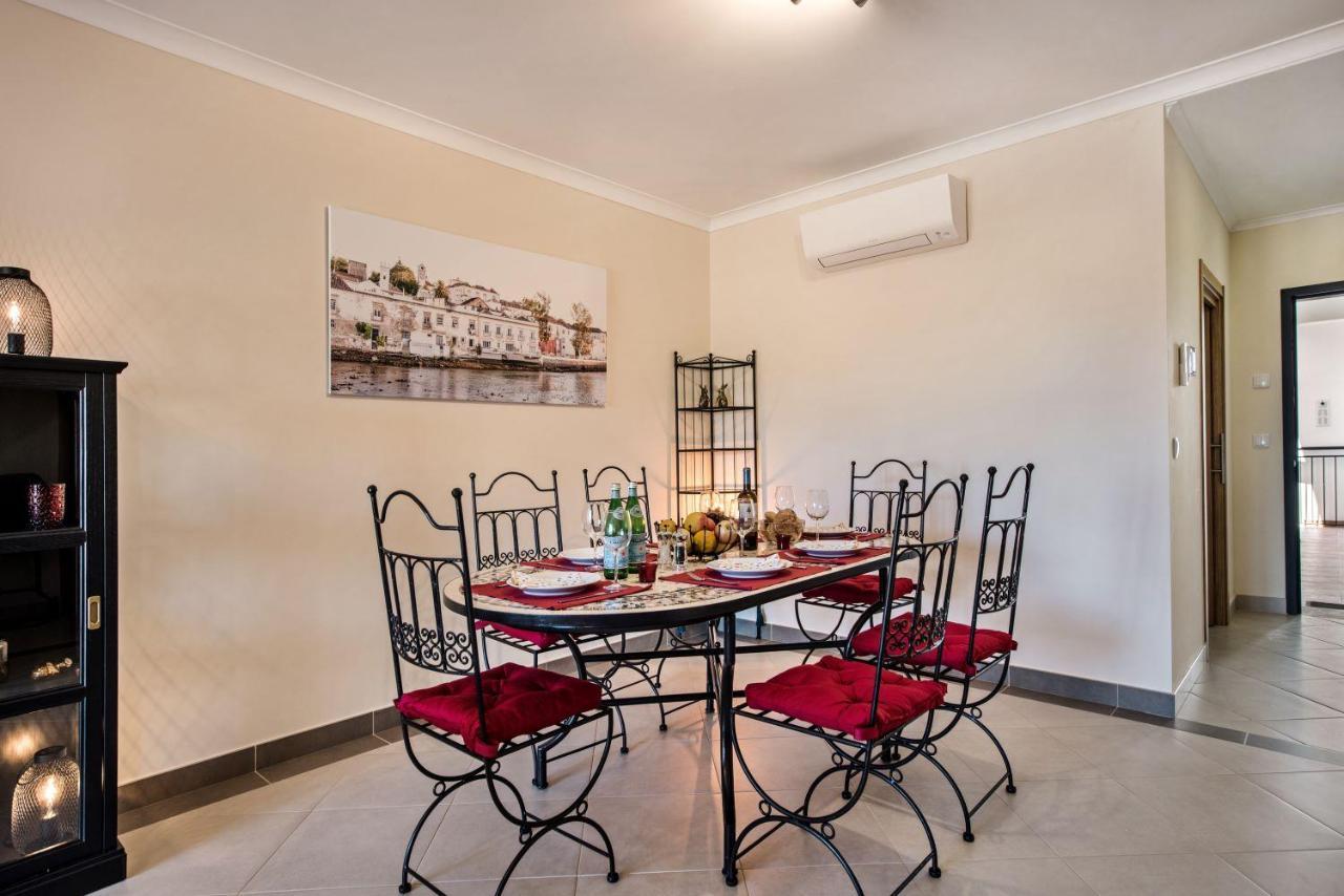 Joia Do Pomar Apartment Tavira Luaran gambar