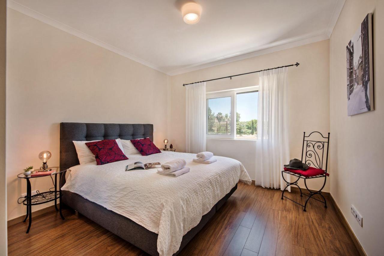 Joia Do Pomar Apartment Tavira Luaran gambar