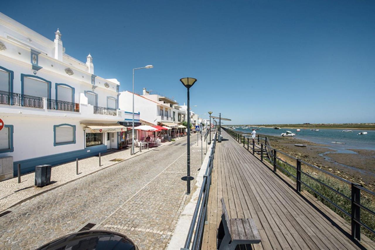 Joia Do Pomar Apartment Tavira Luaran gambar