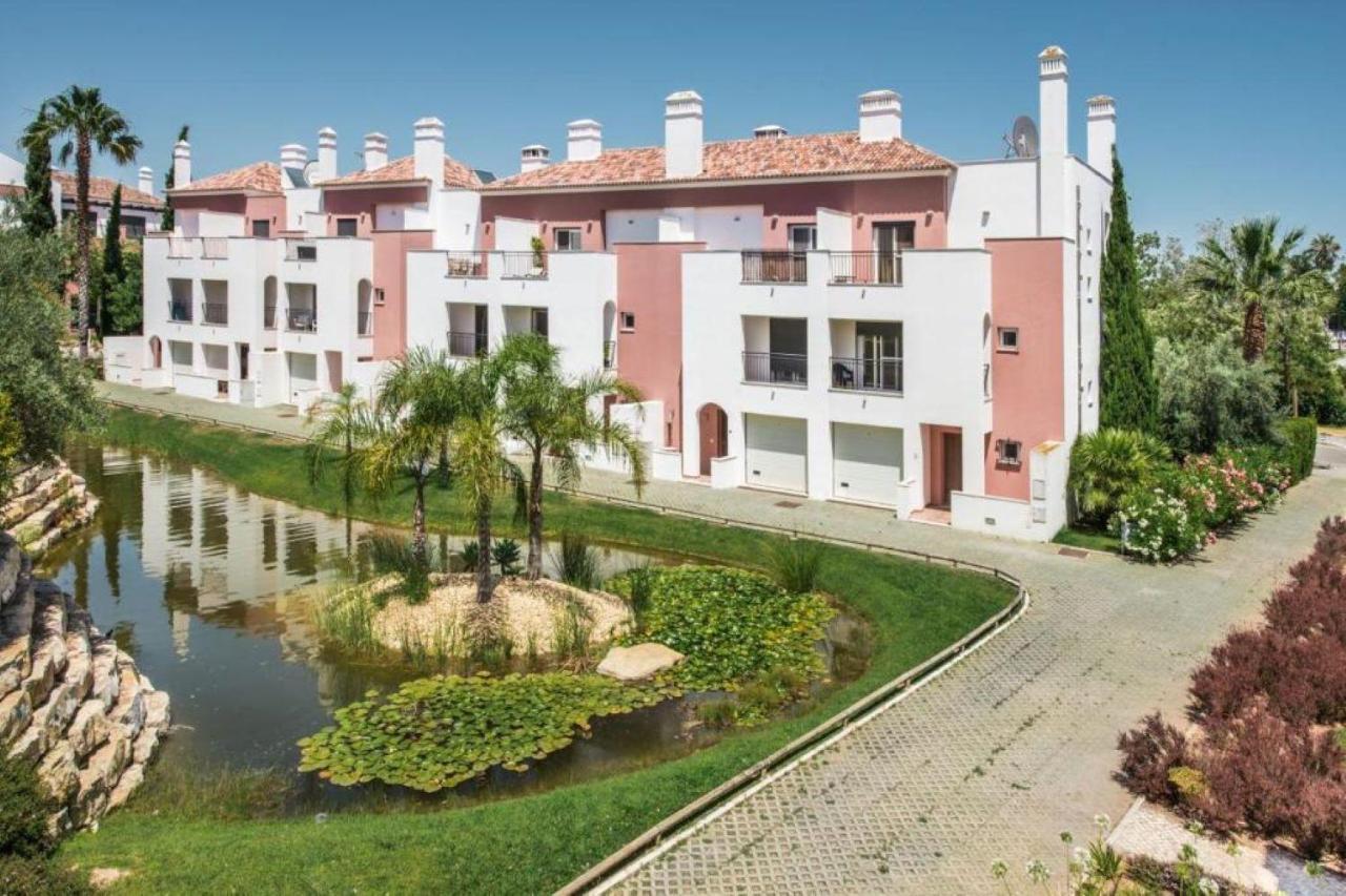 Joia Do Pomar Apartment Tavira Luaran gambar