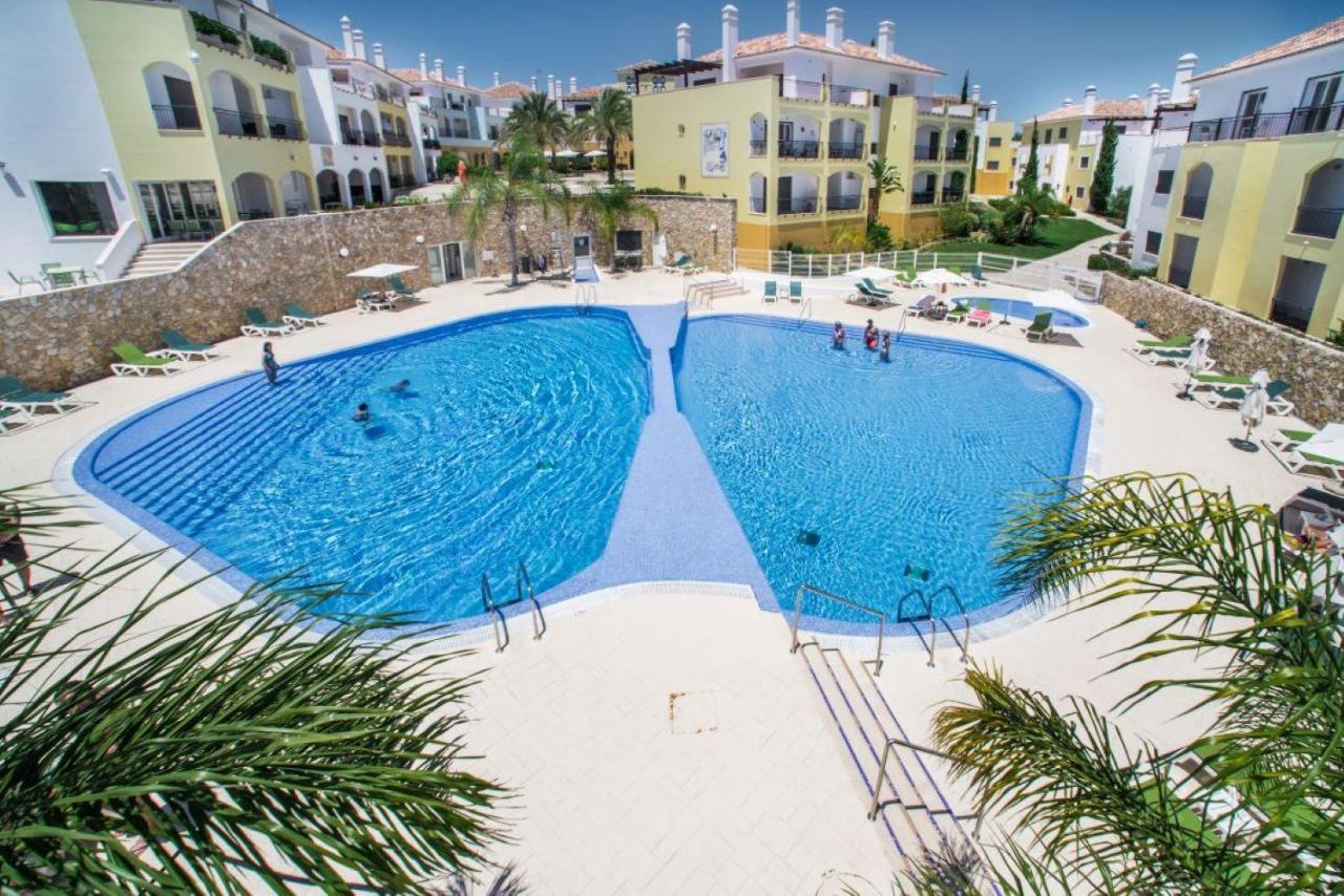 Joia Do Pomar Apartment Tavira Luaran gambar
