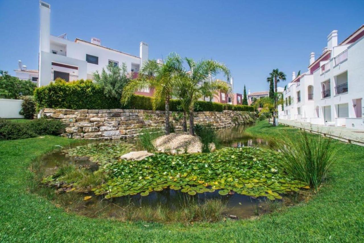 Joia Do Pomar Apartment Tavira Luaran gambar