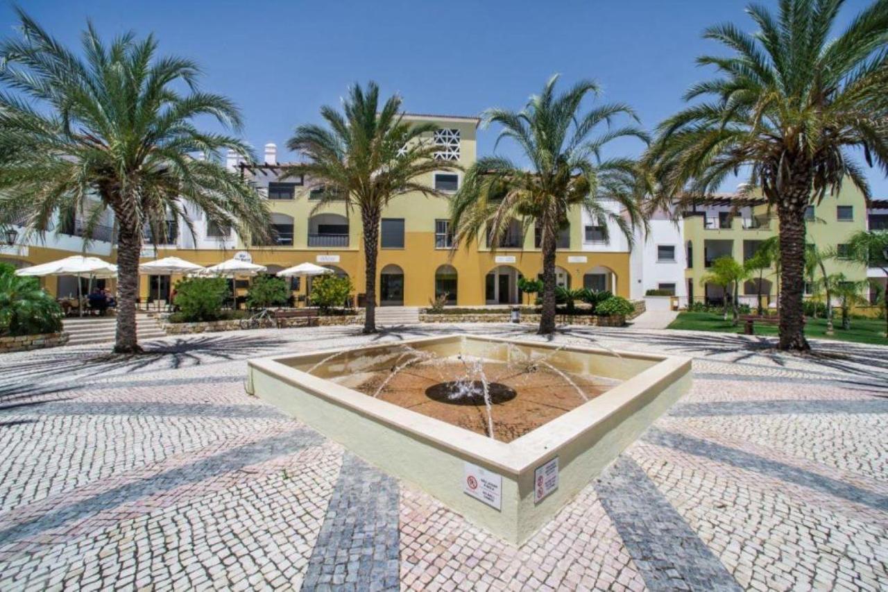 Joia Do Pomar Apartment Tavira Luaran gambar