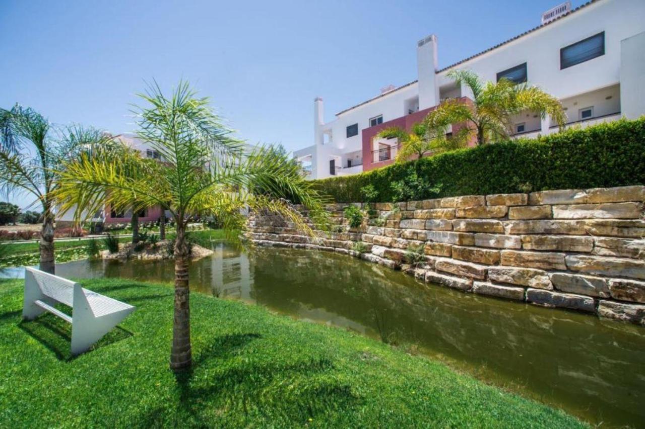 Joia Do Pomar Apartment Tavira Luaran gambar