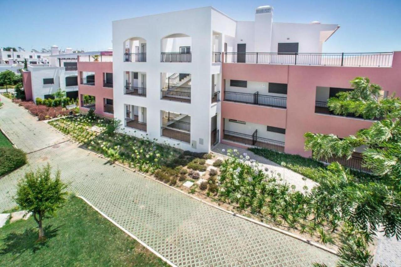Joia Do Pomar Apartment Tavira Luaran gambar