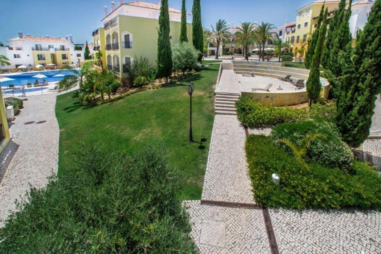 Joia Do Pomar Apartment Tavira Luaran gambar