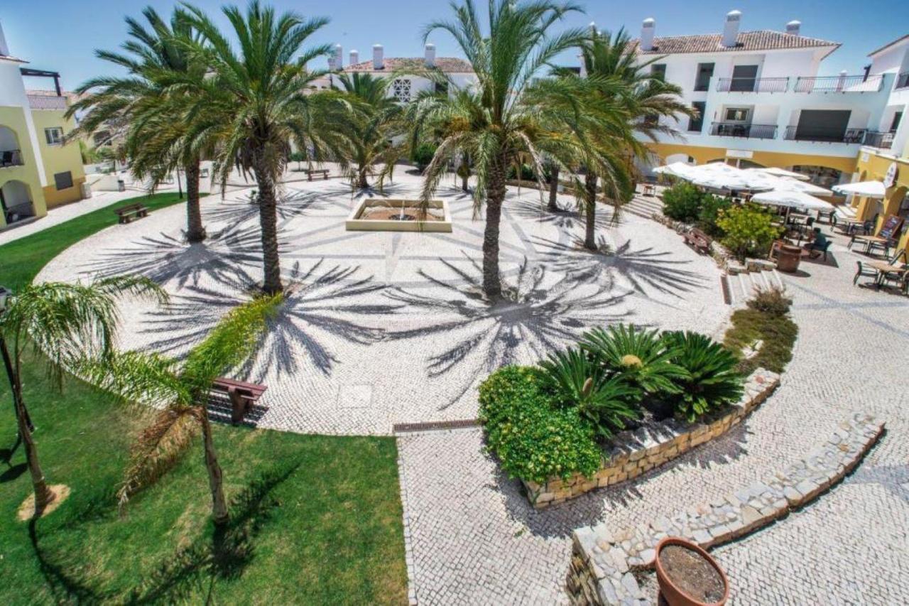 Joia Do Pomar Apartment Tavira Luaran gambar